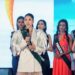 Ca sĩ Shontelle đánh giá cao tài năng của dàn thí sinh Miss Earth 2023