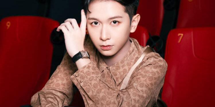 Vừa công bố mini-album, Đỗ Hoàng Dương “nhá” tiếp MV khép lại series MV boylove thanh xuân