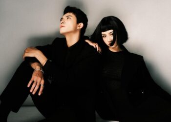 Trịnh Thảo không áp lực khi đứng cạnh Chi Pu, Thuận Nguyễn