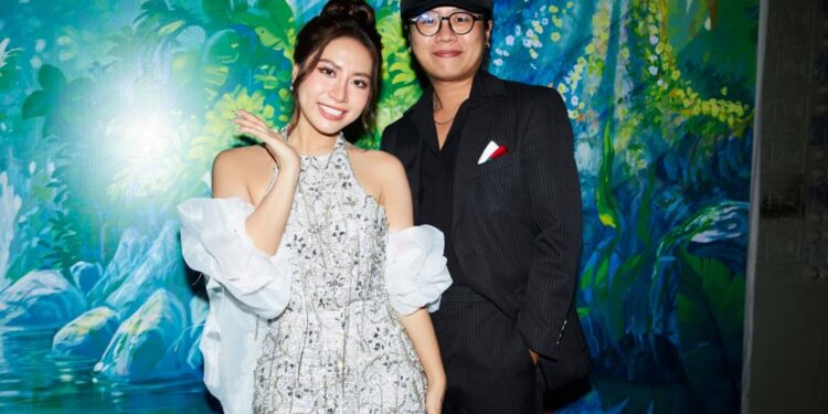 Tín Nguyễn đóng phim “Lật Mặt 7” của Lý Hải, chính thức “lấn sân” màn ảnh rộng