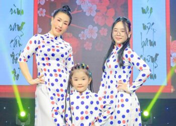 Nghệ sĩ Kiều Oanh bật mí phát hành 9 MV dân ca vào năm 2024