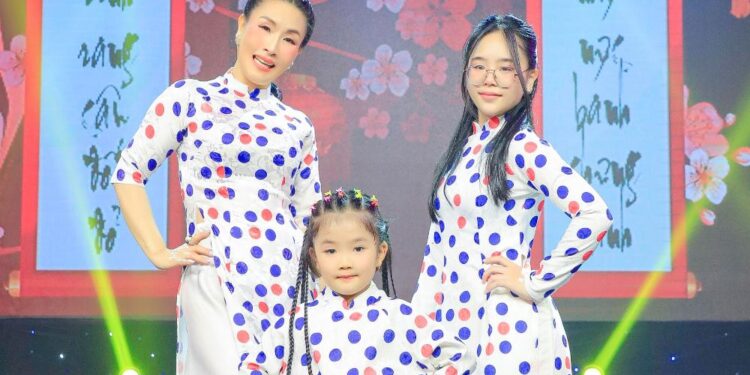 Nghệ sĩ Kiều Oanh bật mí phát hành 9 MV dân ca vào năm 2024