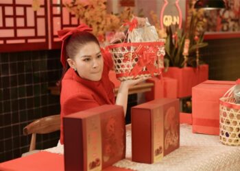 Ngọc Thanh Tâm quy tụ dàn nghệ sĩ hài, hot TikToker đình đám vào web drama Tết