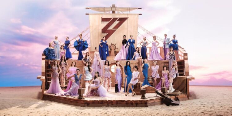 Bất ngờ: Chị Đẹp Đạp Gió Rẽ Sóng 2023 đoạt giải thưởng VTV Awards khi mới phát sóng đến tập 10