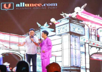 ĐÌNH DUY – NGƯỜI CHUYÊN TRỊ NHỮNG VAI CÁ TÍNH