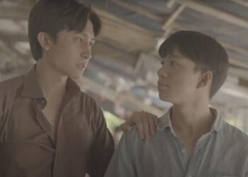 MV “Mong kiếp sau vẫn là anh em” của ca sĩ Lưu Hưng kết hợp cùng Dương Ngọc Thái – chạm đến trái tim người xem