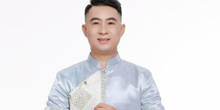 Ca Sĩ Nhạc Sĩ Lê Anh Tuấn  đón chào Xuân mới cùng “Nắng Xuân”