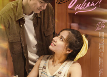 Tín Nguyễn tiếp tục cho thấy sự nghiêm túc với diễn xuất thông qua dự án phim ngắn “Ta Còn Yêu Nhau?”