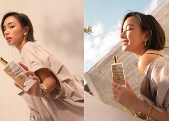 Memo Paris Corfu – Từ tài nguyên tạo hóa đến di sản thế giới mùi hương