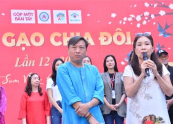 Hạt gạo chia đôi đến 8 tỉnh miền Tây Nam Bộ và TP.HCM