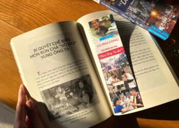 Sài Gòn một thuở – ‘Dân Ông Tạ đó!’ 3: Những lát cắt dọc của vùng Ông Tạ