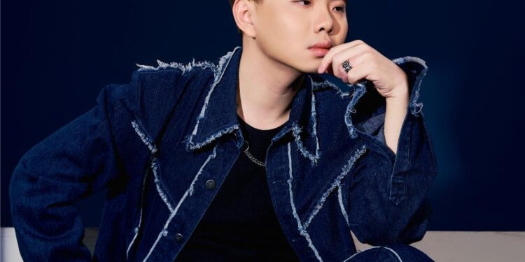 Kiey: Từ “thiếu gia tập đoàn nghìn tỷ” tới chàng nghệ sĩ được báo chí quốc tế khen gu âm nhạc