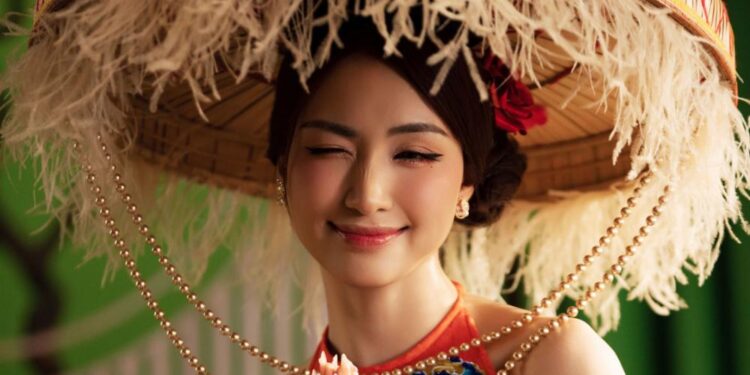 Vừa ra bài Tết lấy nước mắt, Hoà Minzy tiếp tục đường đua Vpop với sản phẩm “ Kén cá chọn canh”