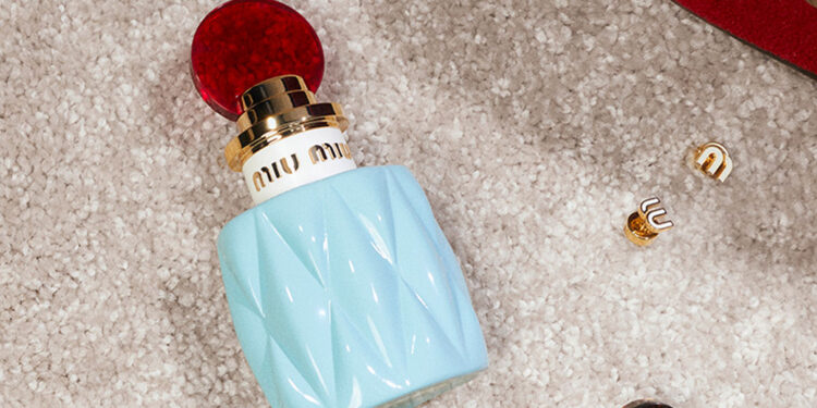 Tập đoàn L’Oréal ký kết thỏa thuận độc quyền toàn cầu với Miu Miu