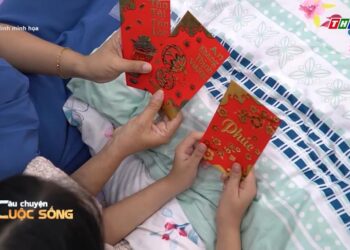 Câu Chuyện Cuộc Sống: Giúp trẻ hào hứng quay trở lại trường học sau Tết