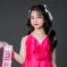 Hoa hậu nhí Nguyễn Phương Thảo tham dự cuộc thi Little Miss Junior Idol World 2024 tại Thái Lan