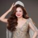 Ngọc Trang chính thức đại diện Mrs. Globe Việt Nam 2024 dự thi Mrs Globe 2024 tại đảo Hải Nam – Trung Quốc
