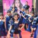 Hoa hậu nhí Nguyễn Trần Bảo Linh tham dự cuộc thi Mini Miss Junior Idol World 2024 tại Thái Lan