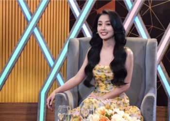 Thu Hằng quyết đi làm thêm kiếm tiền vì bị trách “không thương bố”