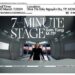 Chưa từng có trước đây, lần đầu tiên Sơn Tùng M-TP mang “7-MINUTE STAGE” đến với khán giả 