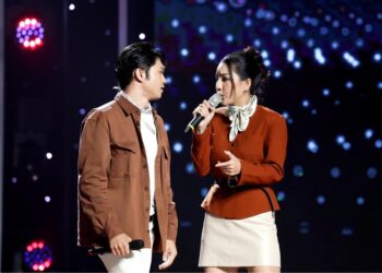 Ca sĩ Hải Ngân: “Có nhan sắc thôi chưa đủ làm nghệ sĩ