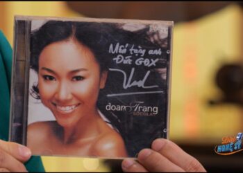 Đoan Trang muốn truyền cảm hứng đến bạn bè đồng trang lứa khi quay lại với âm nhạc