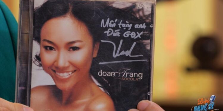 Đoan Trang muốn truyền cảm hứng đến bạn bè đồng trang lứa khi quay lại với âm nhạc