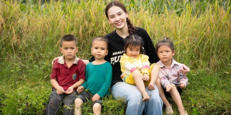 Công ty quản lý của Hoa hậu Mai Phương mua bản quyền phát sóng Chung kết Miss World 2024
