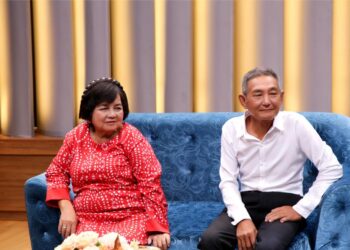 Mảnh Ghép Hoàn Hảo: Chồng có sở thích lạ