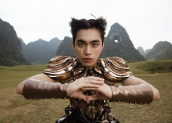 Ba hình tượng ma mị của MONO trong MV mới mang ý nghĩa gì? 