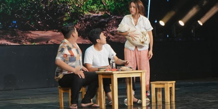 Cuộc sống hậu kết hôn của thực trạng kết hôn sớm