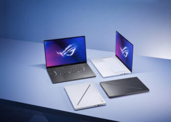 Chiến lược tiên phong về CPU Intel Core thế hệ 14 cùng việc tích hợp AI vào mảng laptop tiêu dùng ASUS tại thị trường Việt Nam