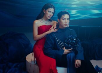 Hà Nhi kết hợp cùng Anh Tú “lên án” sự thương hại trong tình yêu!