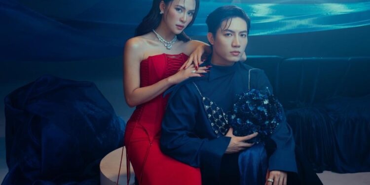 Hà Nhi kết hợp cùng Anh Tú “lên án” sự thương hại trong tình yêu!