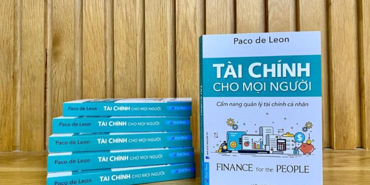 Tài chính cho mọi người – Một cái nhìn khác về tiền bạc