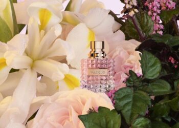 Sự lãng mạn trong từng nốt hương của các thương hiệu nước hoa nổi tiếng