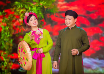 Lộ diện dàn sao khủng của thập niên 90’s tại chương trình “Hẹn ước với mùa xuân”