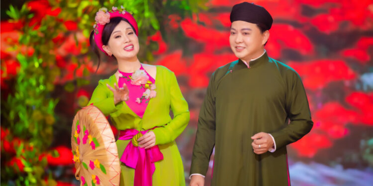 Lộ diện dàn sao khủng của thập niên 90’s tại chương trình “Hẹn ước với mùa xuân”