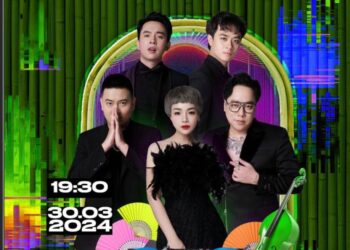 EDM Symphony: Khi 1 nhạc trưởng và 1 DJ cùng đứng chung một concert sẽ ra sao?