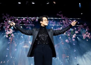 STORII Concert và những con số ấn tượng