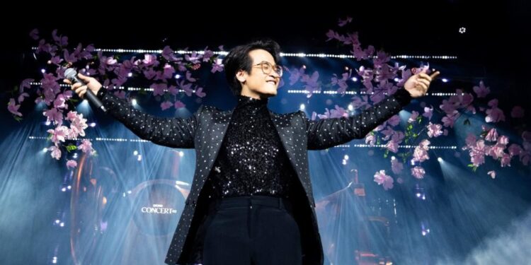 STORII Concert và những con số ấn tượng