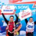 Quán quân “Toả sóng đam mê Aquabike” gọi tên anh chàng sửa jetski