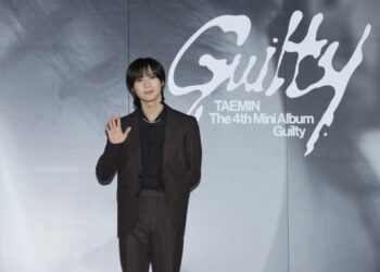 Taemin về Việt Nam, “đổ bộ” Grand Prix of Binh Dinh ngay tháng 3/2024 sau công bố rời SM?