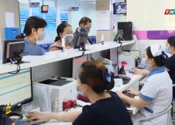 Lời Cảnh Báo: Người bị tăng huyết áp ngày càng trẻ hóa