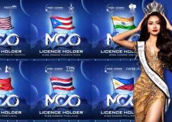 Dù chưa chính thức công bố cuộc thi, đã có 20 quốc gia xác nhận tham gia Miss Cosmo 2024