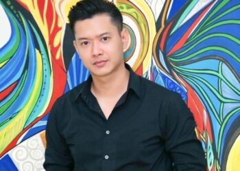 Siêu mẫu Hồ Đức Vĩnh làm giám khảo MR WORLD VIETNAM 2024