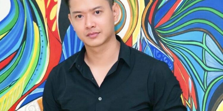 Siêu mẫu Hồ Đức Vĩnh làm giám khảo MR WORLD VIETNAM 2024