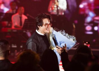 Hà Anh Tuấn chính thức công bố Live Concert “Sketche a Rose” tại Singapore và Úc