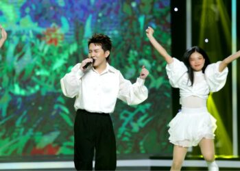 Ca sĩ Võ Đức Trí tiết lộ bản thân từng trầm cảm, muốn bỏ nghề ca sĩ