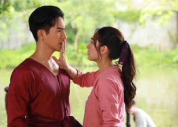 Ngược dòng thời gian để yêu anh’ phần 2 tiếp tục được TodayTV tung bản lồng tiếng